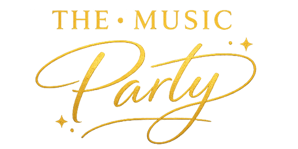 THE MUSIC PARTY