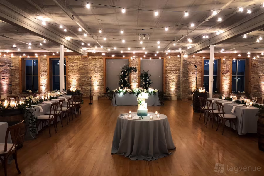 The Highland Loft Elgin IL