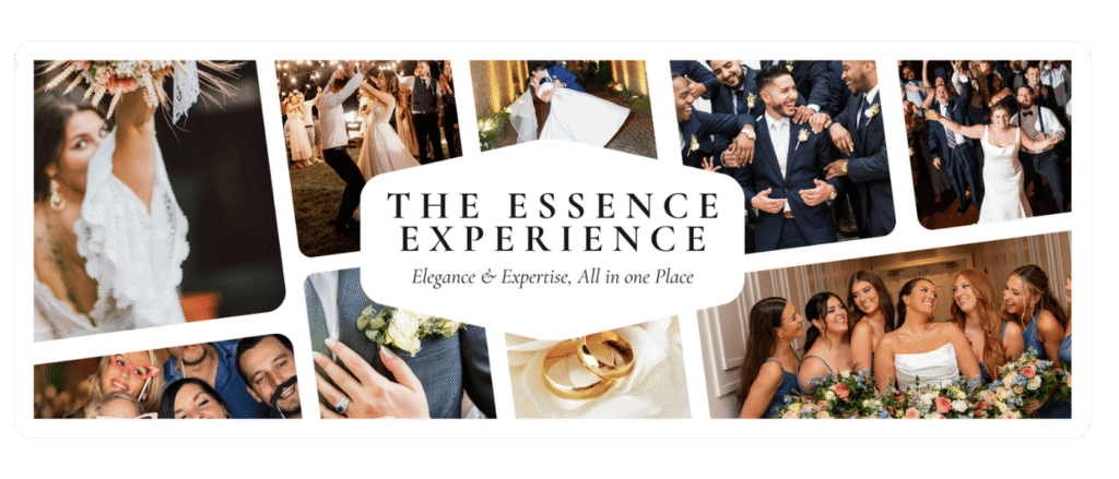 Essence Wedding Schaumburg IL