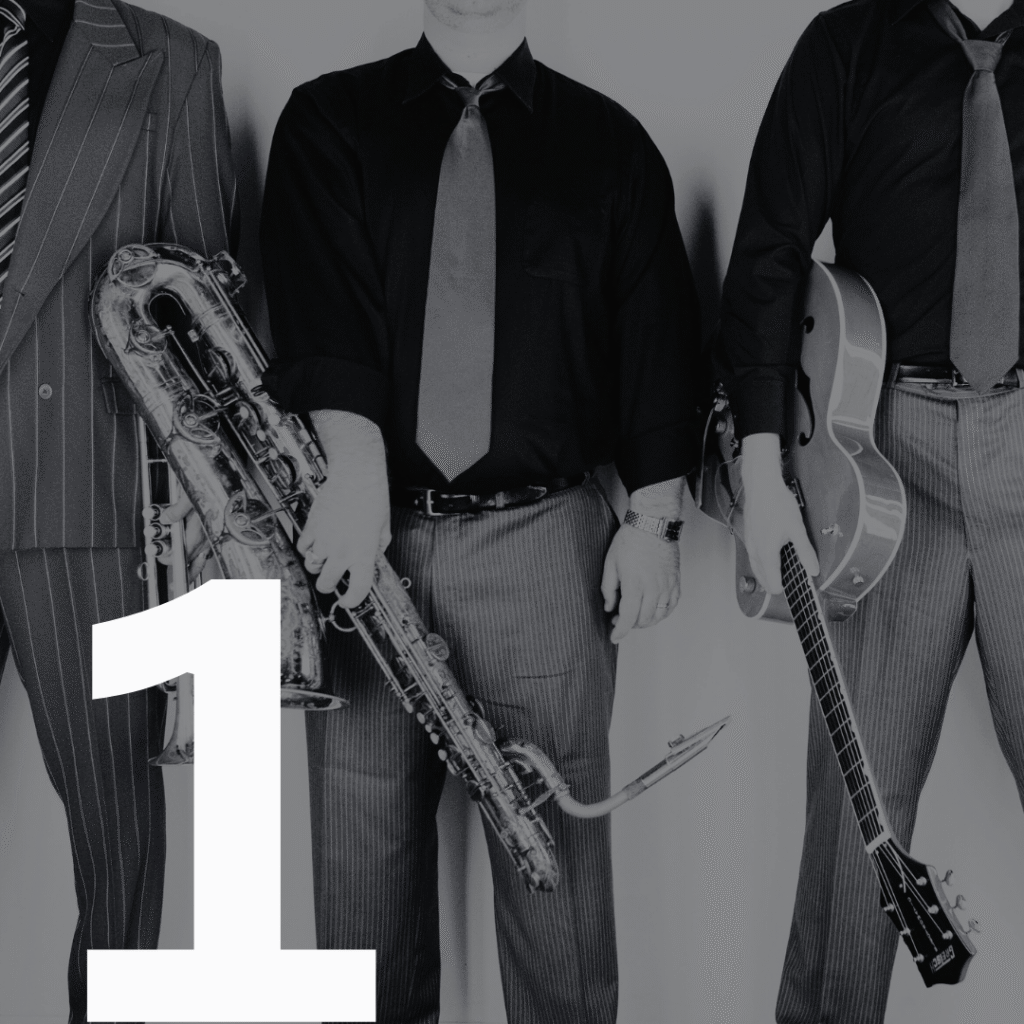 Step 1 Tell Us About Your Wedding