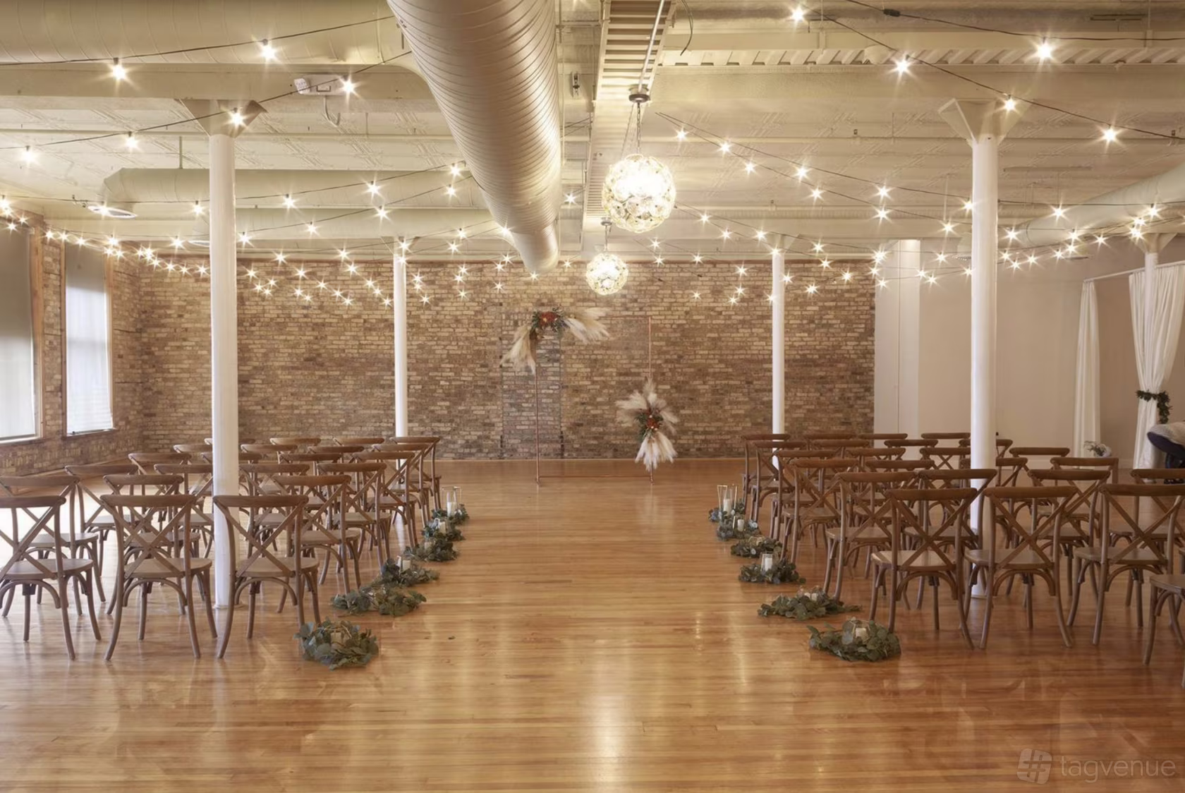 The Highland Loft Elgin IL