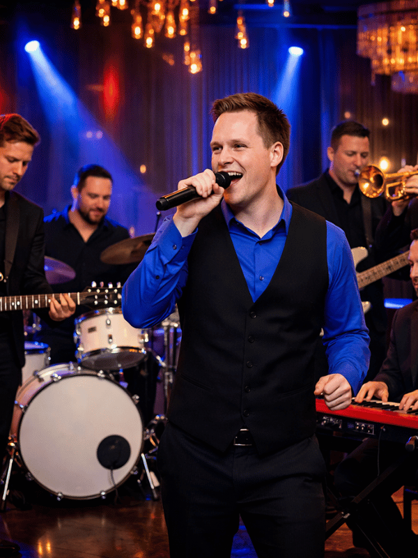 Can a Wedding Band Learn Any Song