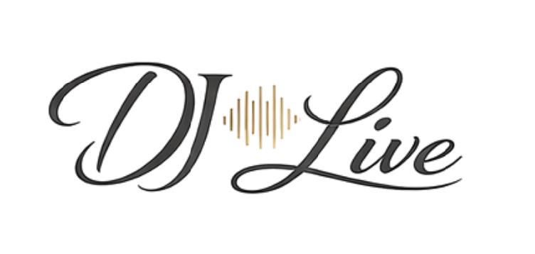 DJ LIVE Wedding Music