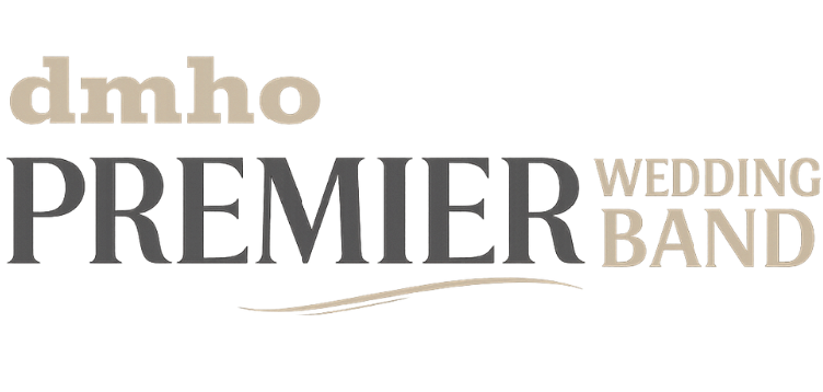 dmho premier wedding band