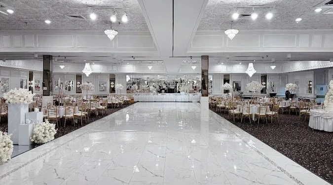 Elm West Banquets, Elmhurst IL
