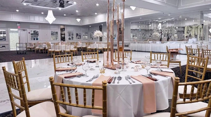 Elm West Banquets, Elmhurst IL