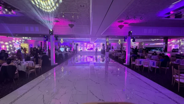 Elm West Banquets, Elmhurst IL