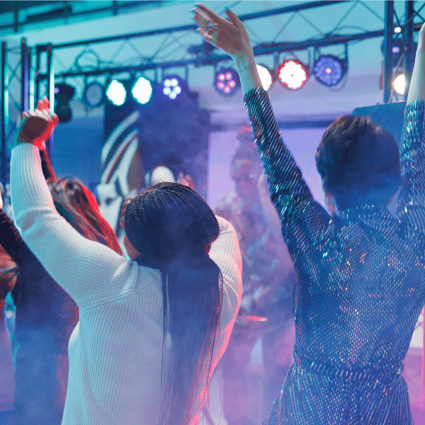 How Do I Keep the Dance Floor Packed All Night? 