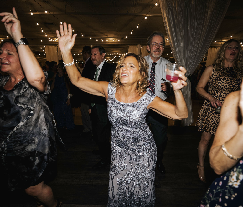 Dancing The Highland Loft Elgin IL