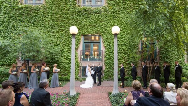 The Ivy Room Chicago