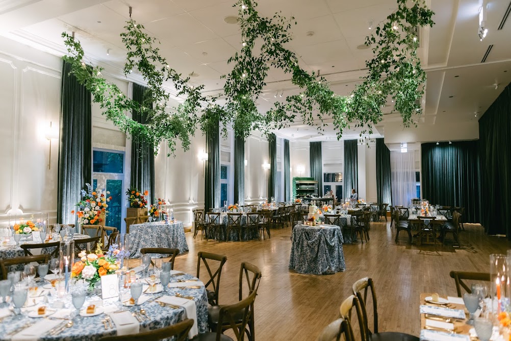 Ivy Room Chicago