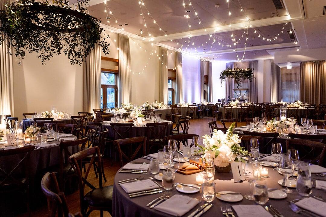 The Ivy Room