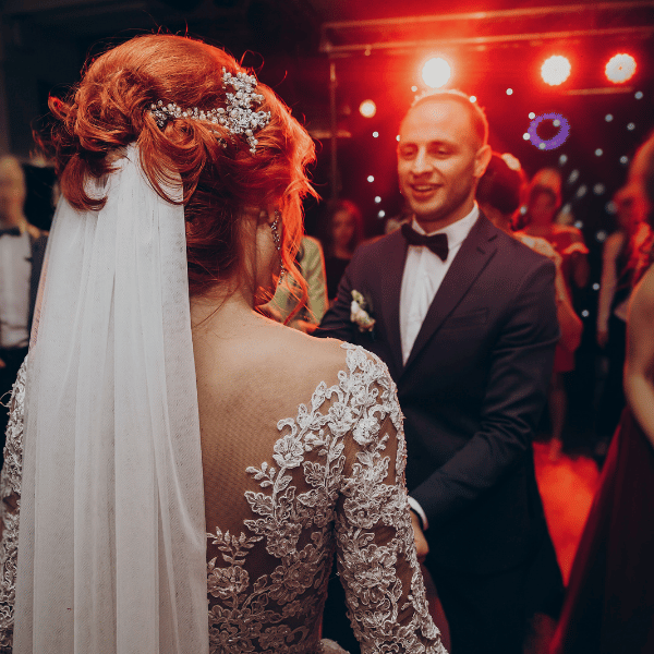 How Do I Choose the Right Songs for My Wedding? 