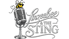 Linzeebee and the Sting band