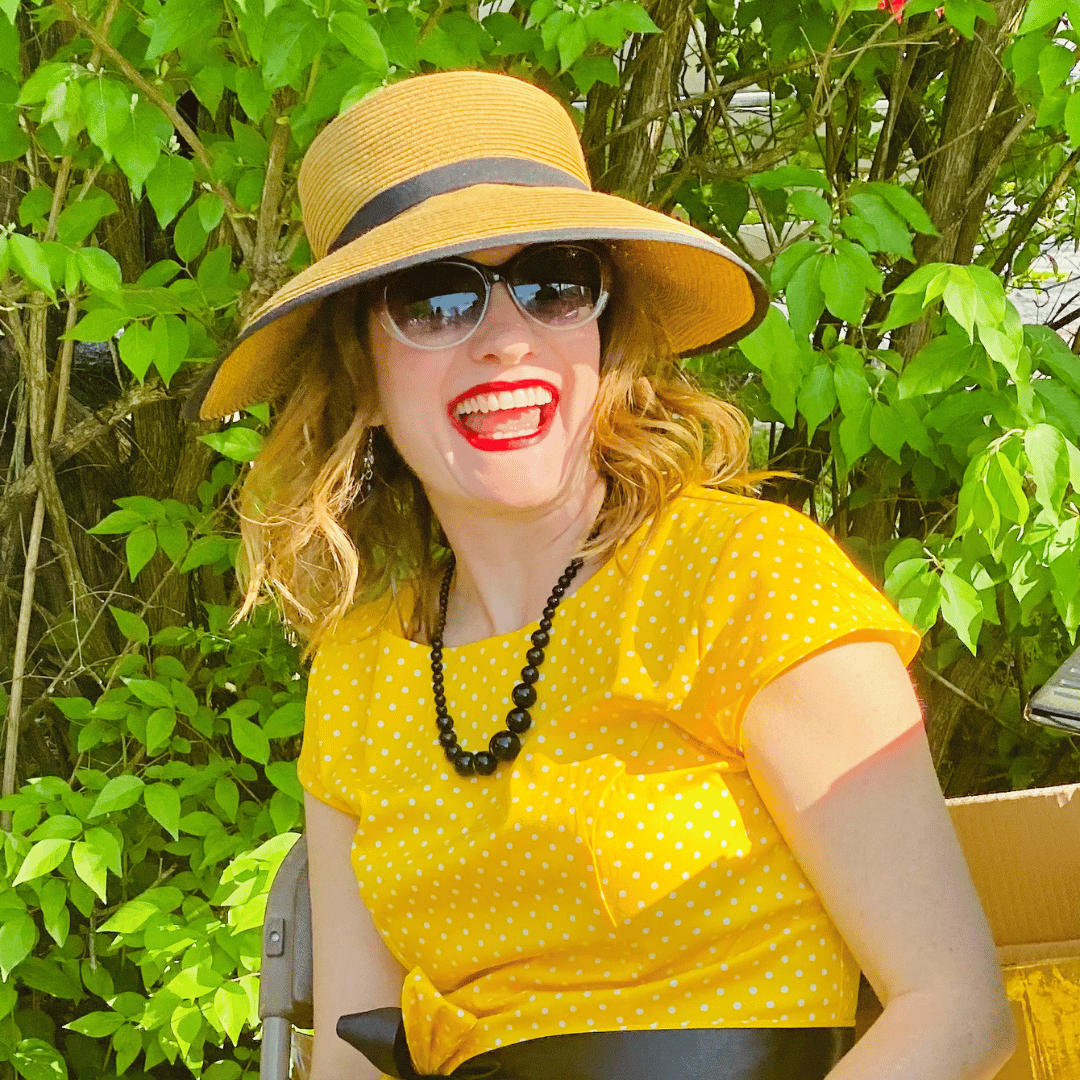Lindsey Benedict and The Music Party