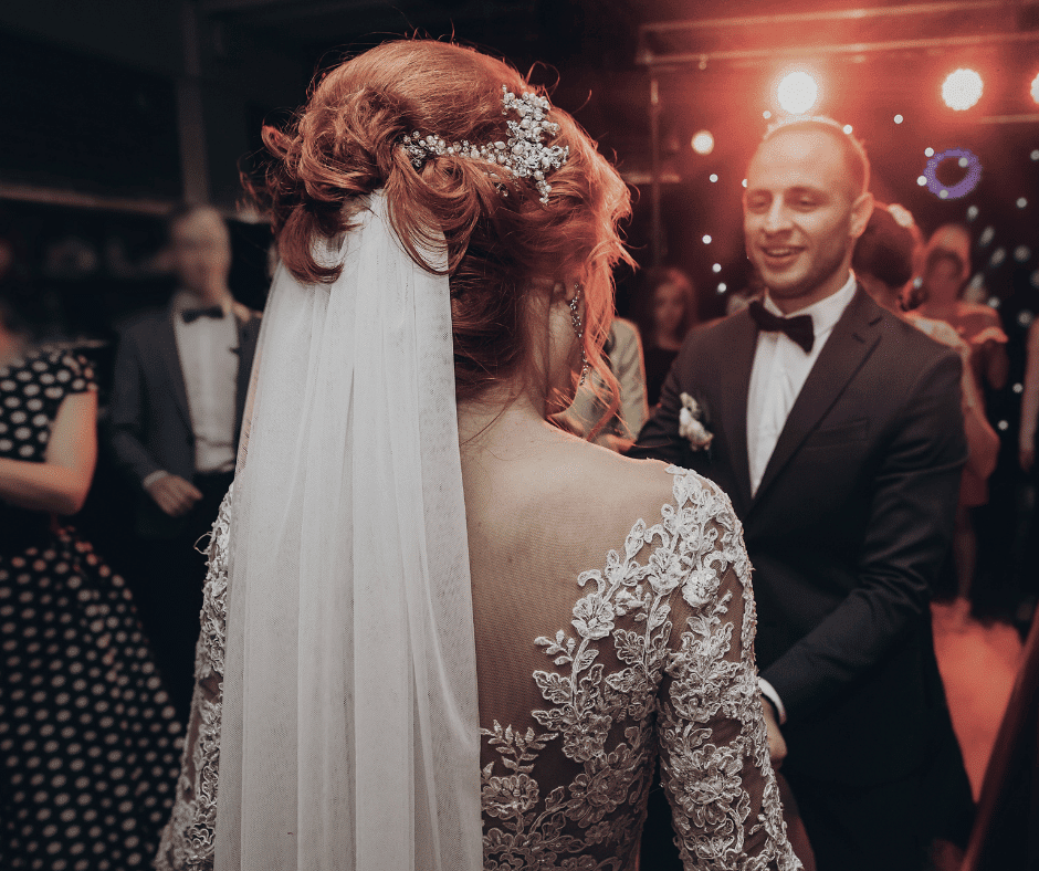 How Do I Choose the Right Songs for My Wedding?