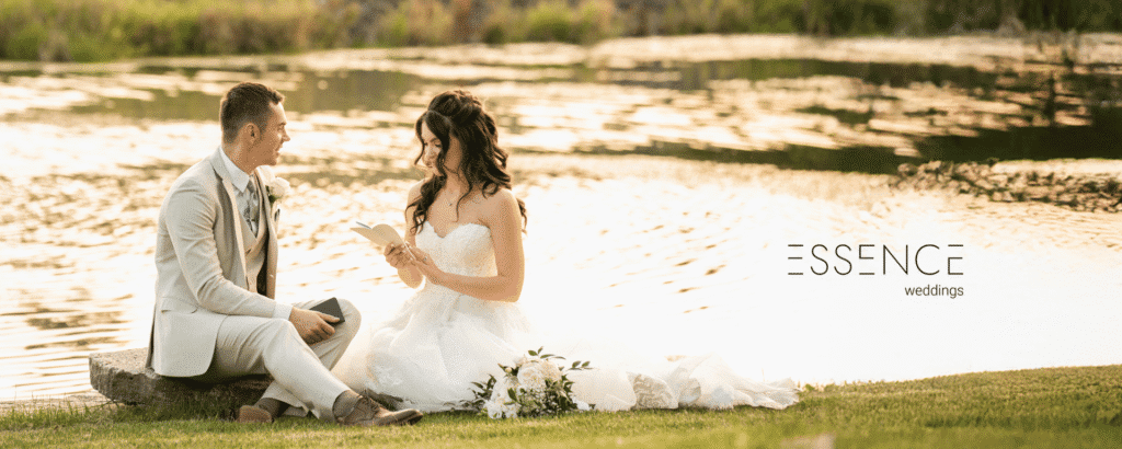 Essence Weddings Schaumburg IL