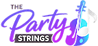 The Party Strings for The Music Party