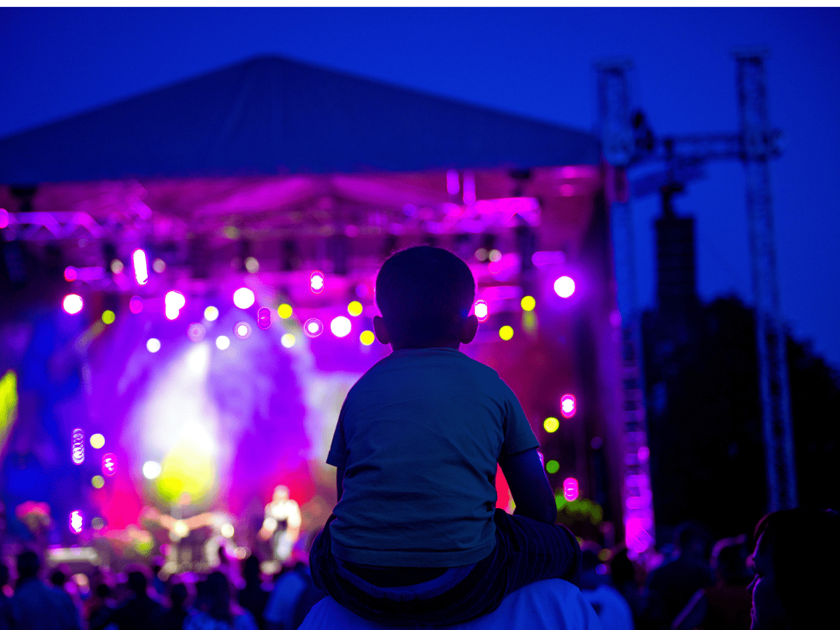 Festivals & Community Events