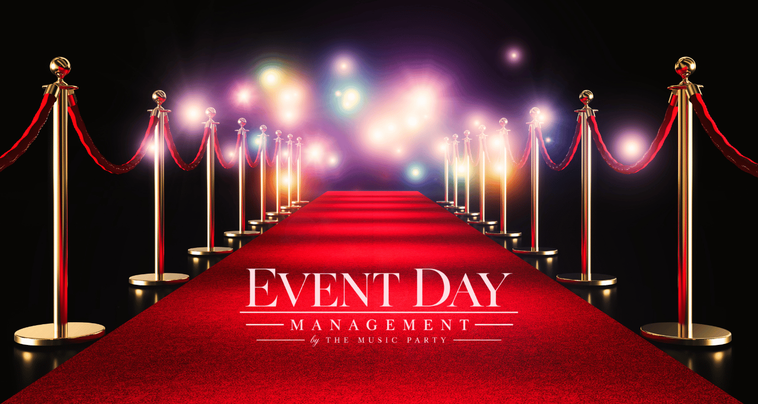 Event Day Management