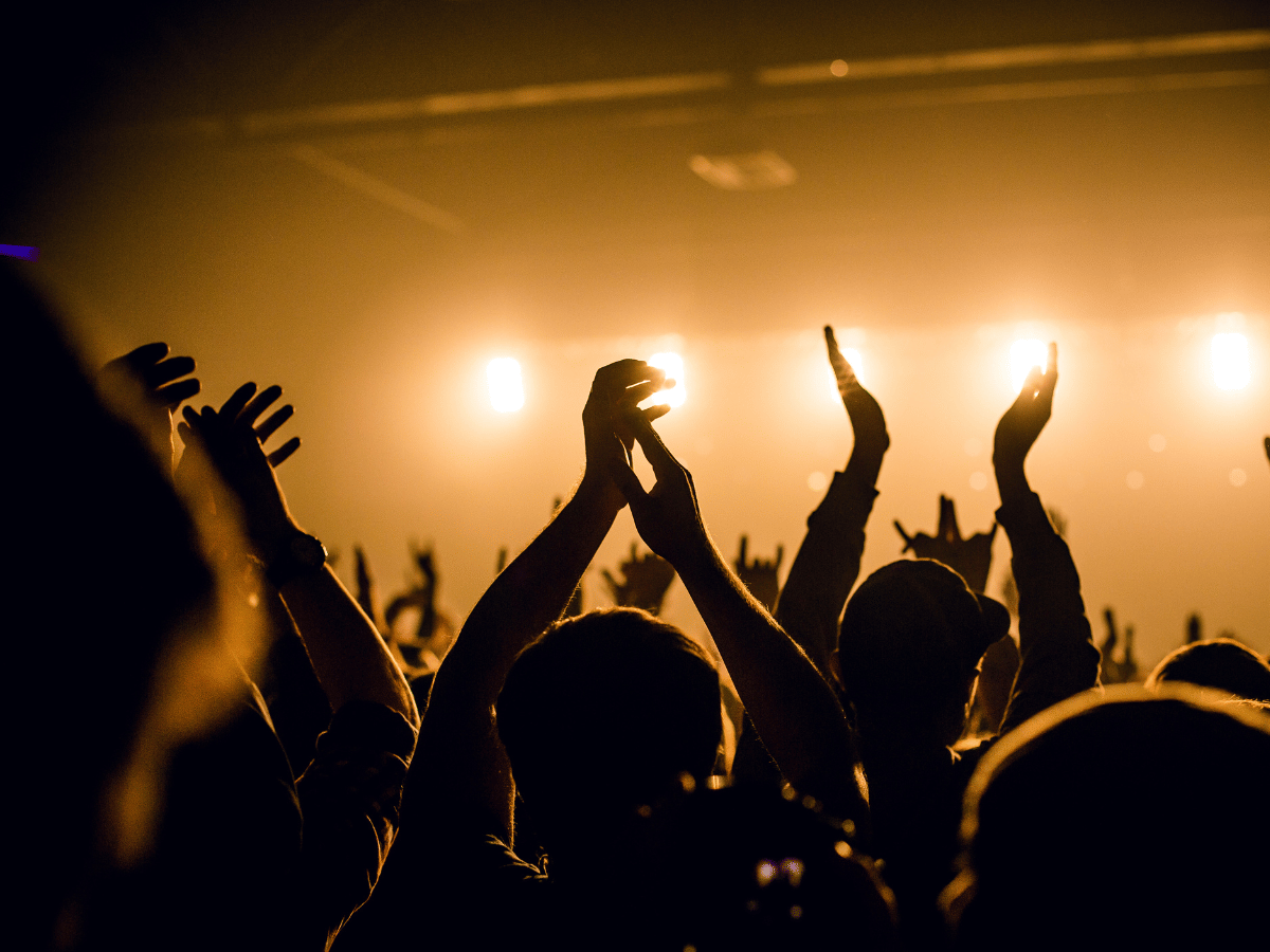 Church & Faith-Based Events