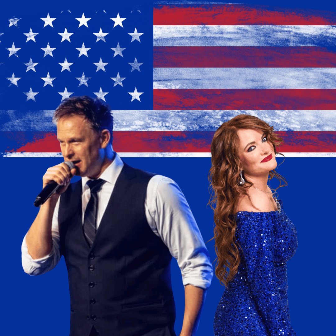Patriotic & Veterans Events